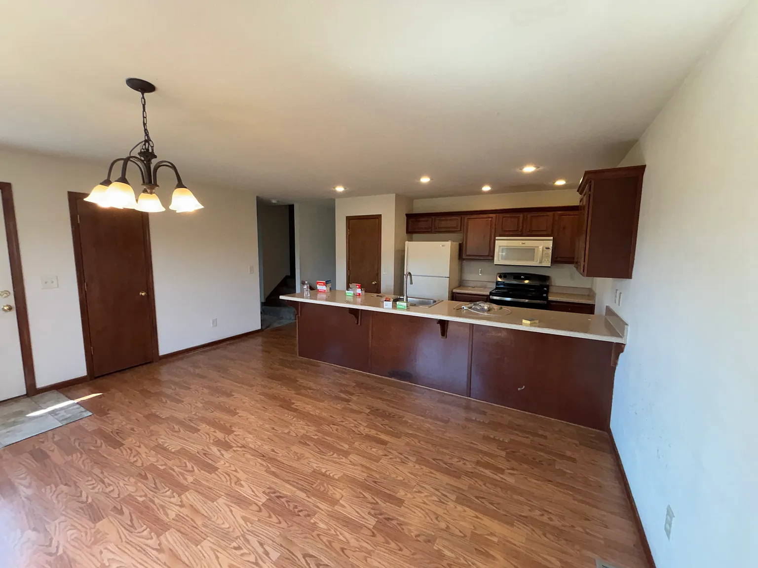 3 bed, 1440 sqft, $1,850 — Photo 4