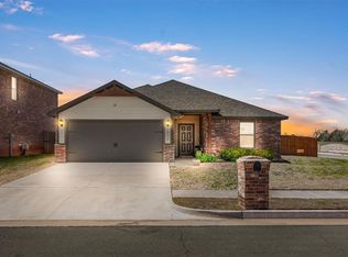 1600 Burgundy Dr, El Reno, OK 73036