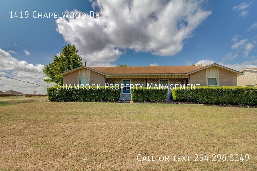 1st image of 1419 Chapelwood Dr