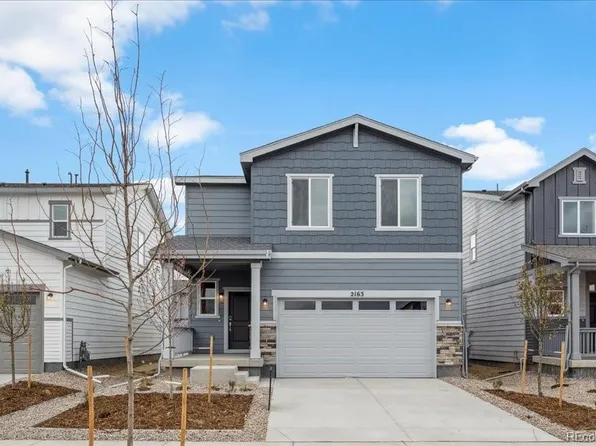 2163 Barnwood Drive, Brighton, CO 80601