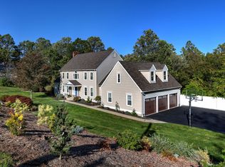 82 Mirey Dam Rd, Middlebury, CT 06762