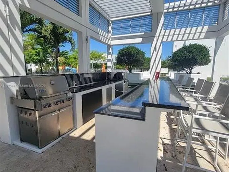 6361 NW 103rd Psge #Townhouse 6361 — Photo 52