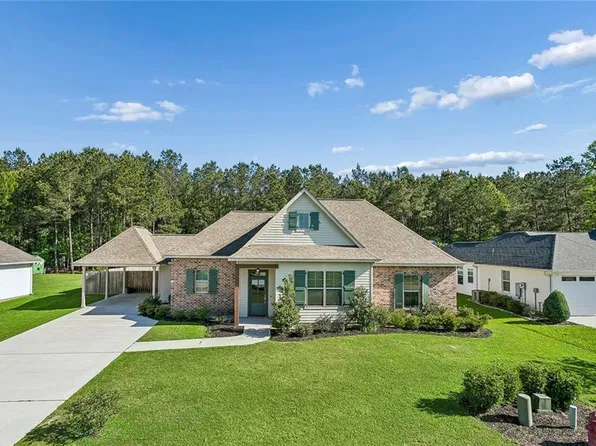 20085 Walden St, Covington, LA 70435