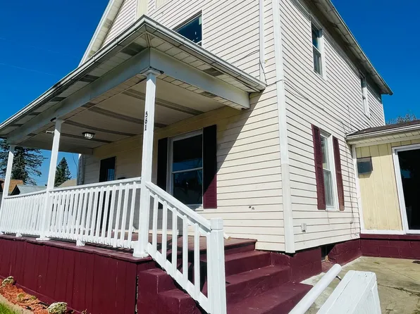 561 George St, Sharon, PA 16146