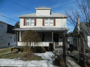 1018 Meadow Ave, Scranton, PA 18505