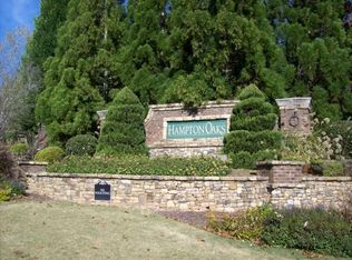 4320 Caveat Ct LOT 362, Fairburn, GA 30213