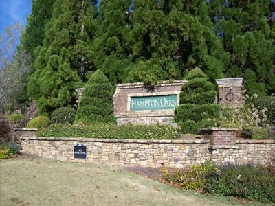 4320 Caveat Ct LOT 362, Fairburn, GA, 30213