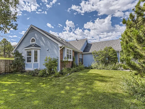 11518 Running Creek Lane, Parker, CO 80138