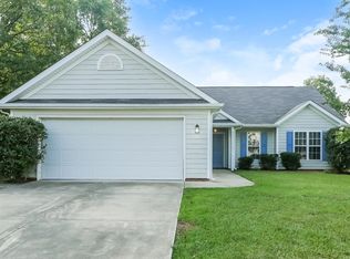 4004 Lake Park Rd, Indian Trail, NC 28079
