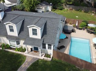 19 Fulton Rd, Fort Montgomery, NY 10922