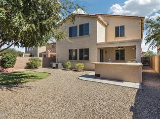 19060 N Ventana Ln, Maricopa, AZ 85138