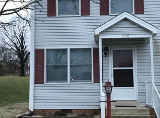 228 7th Ave, Luray, VA 22835