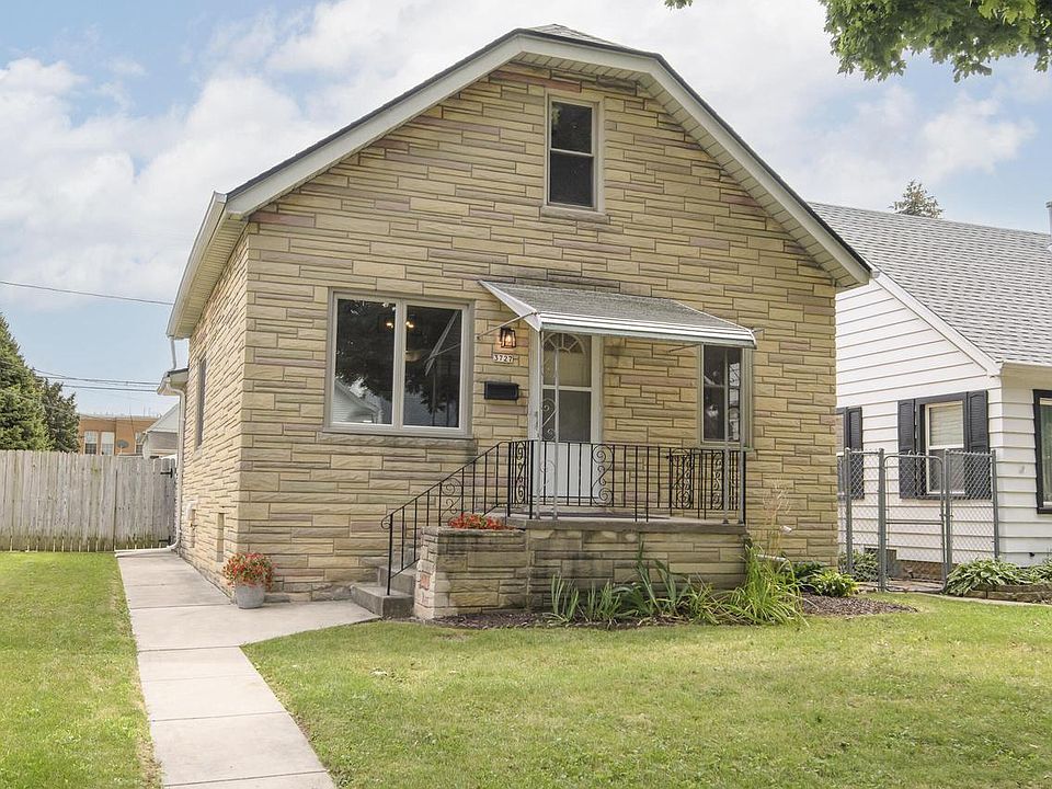 1st image of 3727 E Underwood AVENUE