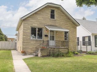 3727 E Underwood Ave, Cudahy, WI 53110