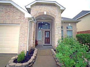 3911 Camden Fields Ln, Richmond, TX 77407