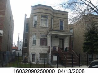 1518 N Keystone Ave, Chicago, IL 60651