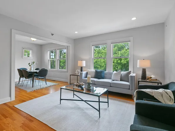 3810 W 31st St APT 302, Minneapolis, MN 55416