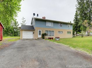 16943 Coronado Rd, Eagle River, AK 99577
