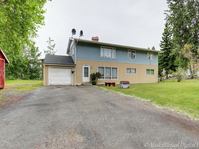 16943 Coronado Rd, Eagle River, AK, 99577
