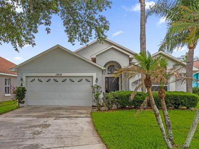 12616 GETTYSBURG CIRCLE, Orlando, FL, 32837