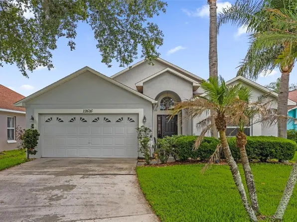 12616 Gettysburg Cir, Orlando, FL 32837