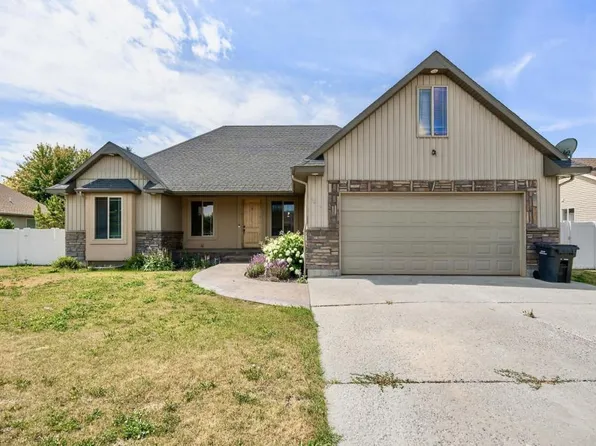 2612 Eastview Dr, Idaho Falls, ID 83401
