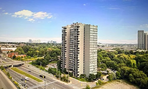 4091 Sheppard Ave E #1806 Photo 1