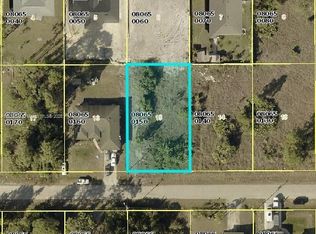 3408 14th St SW, Lehigh Acres, FL 33976