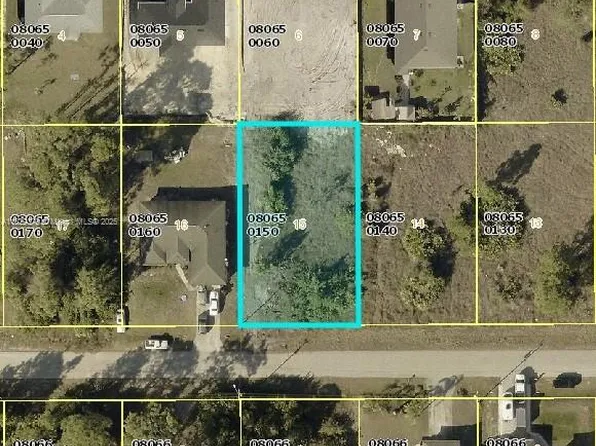3408 14th St SW, Lehigh Acres, FL 33976