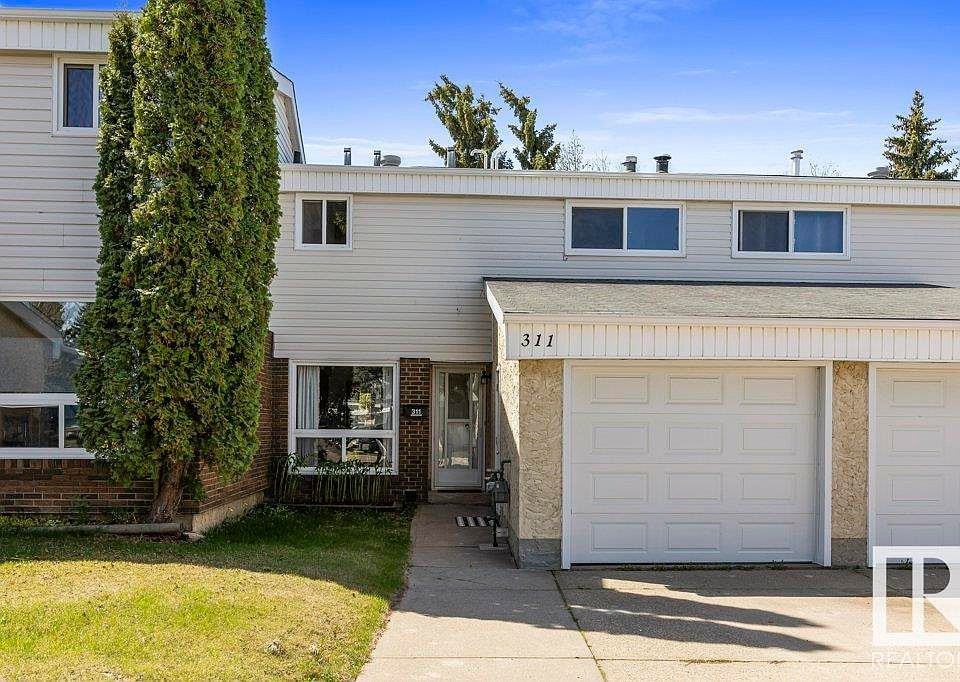 311 Grandin Vl, Saint Albert, AB T8N 2R6 MLS E4387483 Zillow
