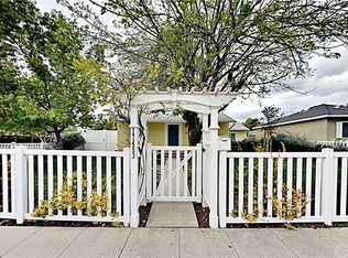 17453 Burbank Blvd, Encino, CA 91316