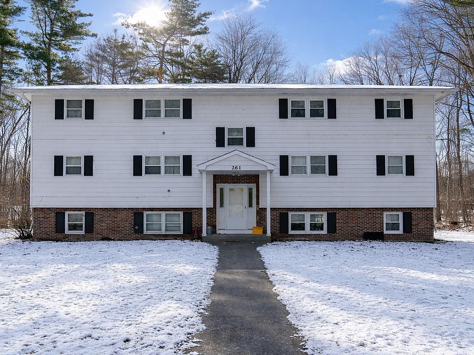 1st image of 261 Holy Cross Road #202