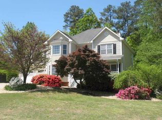 2089 Kincaid Cv, Marietta, GA 30066