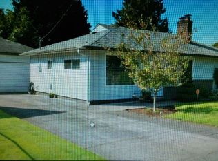 12544 SE Market St, Portland, OR