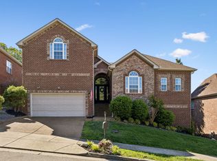 940 Century Oak Dr, Nashville, TN 37211