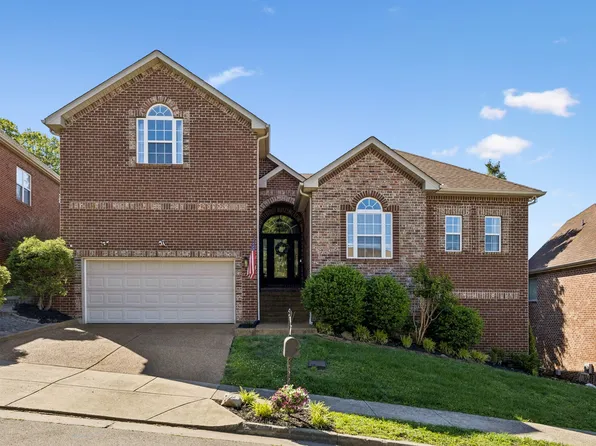 940 Century Oak Dr, Nashville, TN 37211