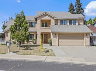 1167 Mission Ridge Dr, Manteca, CA 95337