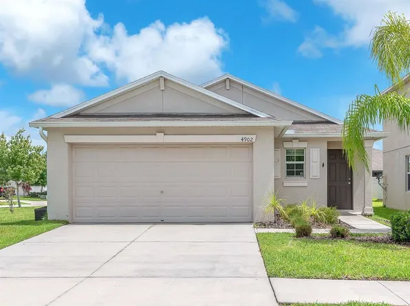 4902 Grist Mill Ct, Wimauma, FL 33598