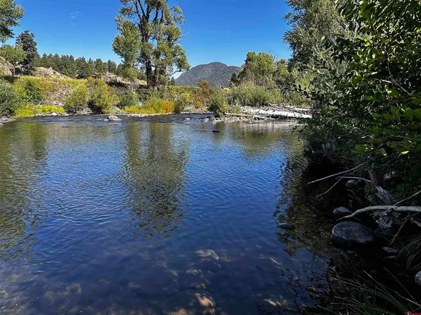 169/209 Lots 2 & 3 Escondida Drive, South Fork, CO 81154