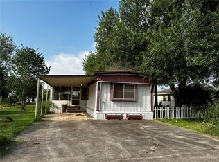 817 Main Grove St, Donna, TX 78537