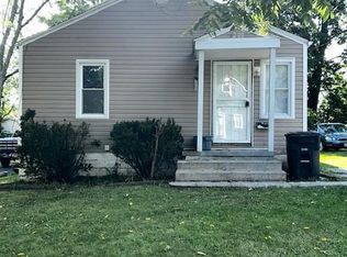 1200 Winton Ave, Akron, OH 44320