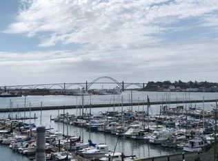 1000 SE Bay Blvd #500/600-A-3, Newport, OR 97365