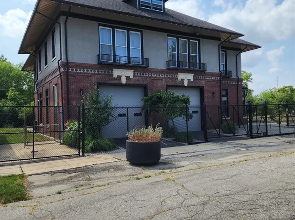 1113 Coplin St, Detroit, MI 48215