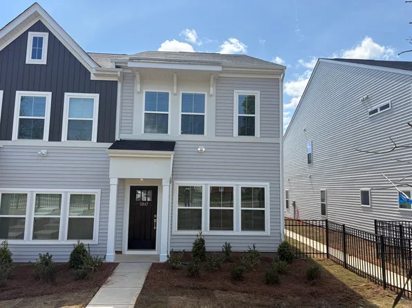 5847 Tuckaseegee Rd, Charlotte, NC 28208