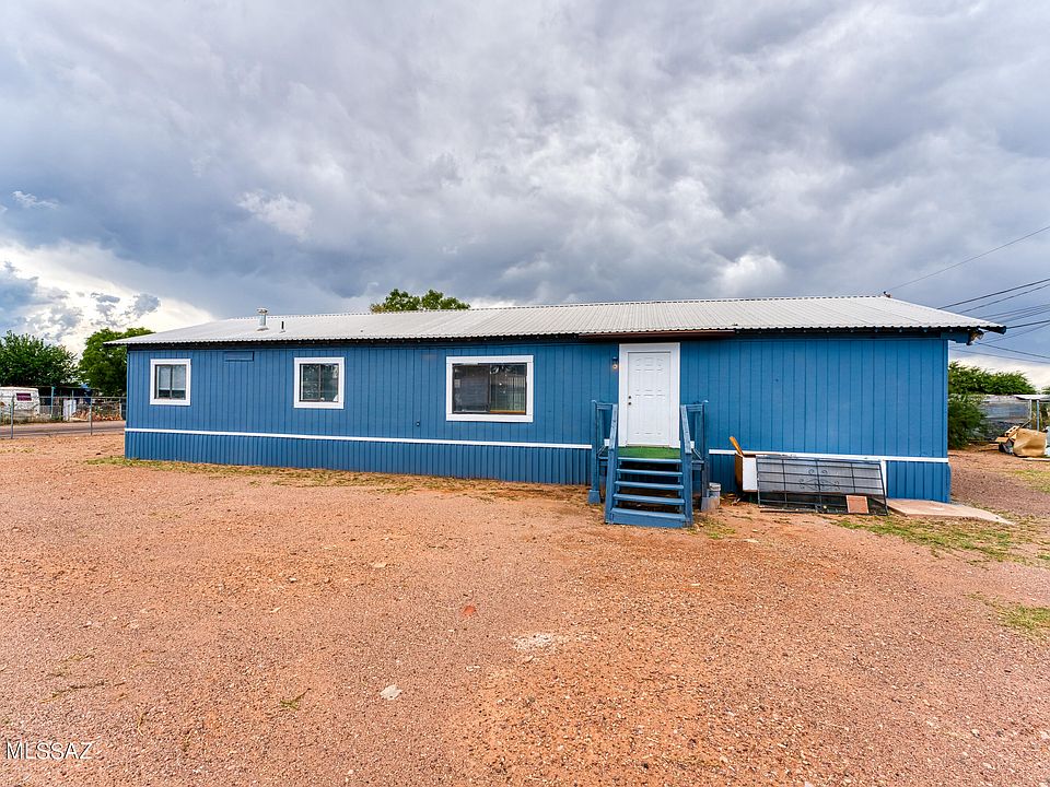 802 W Grace Ave, Pirtleville, AZ 85626 MLS 22301834 Zillow