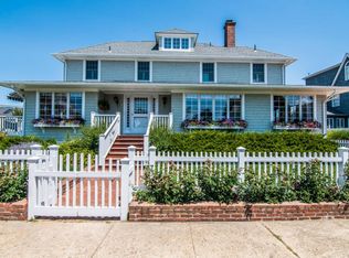 62 Egbert St, Bay Head, NJ 08742