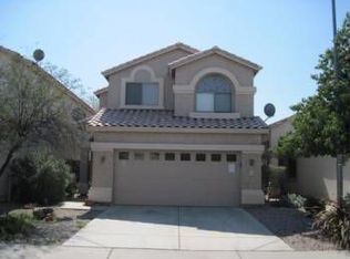 8421 W Salter Dr, Peoria, AZ 85382