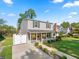 4406 Clydesdale Ave, Baltimore, MD 21211