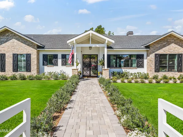 3616 N 54TH Place, Phoenix, AZ 85018