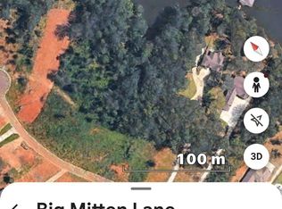 370 Big Mitten Ln #15A, Talladega, AL 35160